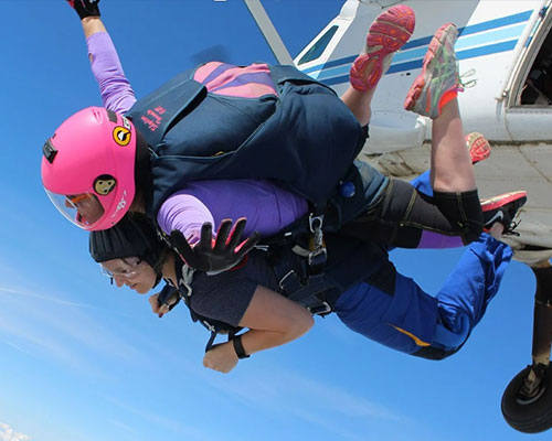 Basic Altitudes from 15250 ft.